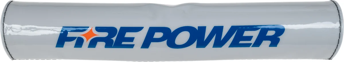 FIRE POWER - P0400118 - Replacement Bar Pad