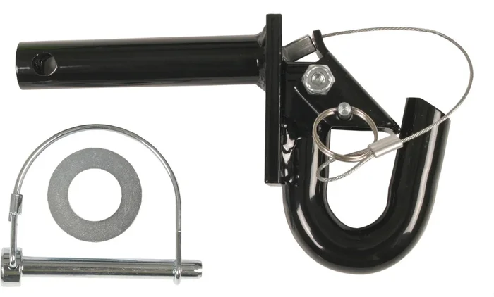 SP1 Universal Hitch Kit - Durable & Versatile Body Hitch for Powersports Vehicles