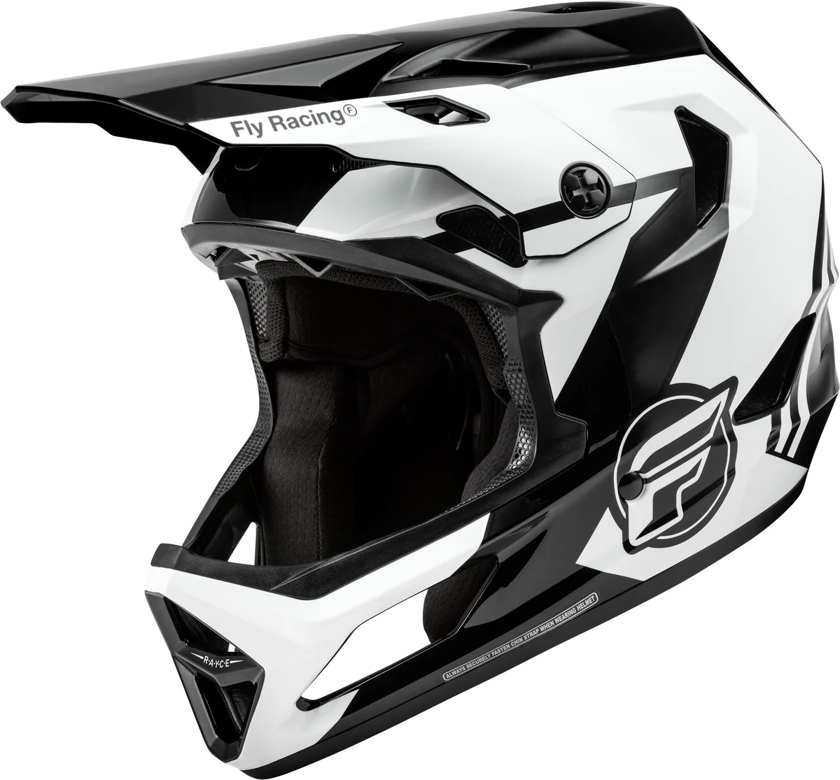FLY RACING - 73-3609M - Rayce Helmets (2024)