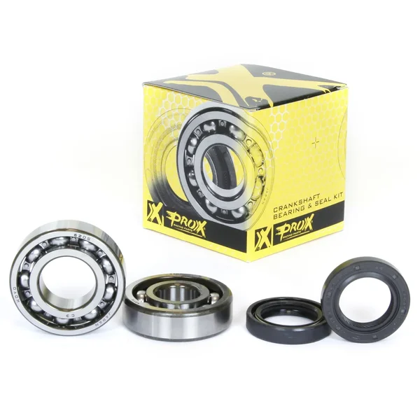 ProX 23.CBS22080 Crankshaft Bearing & Seal Kit - High-Performance Engine Replacement