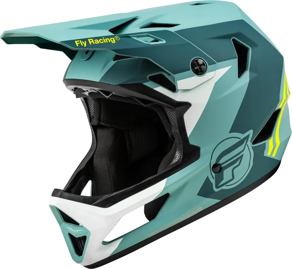FLY RACING - 73-3610YS - Youth Rayce Helmets (2024)