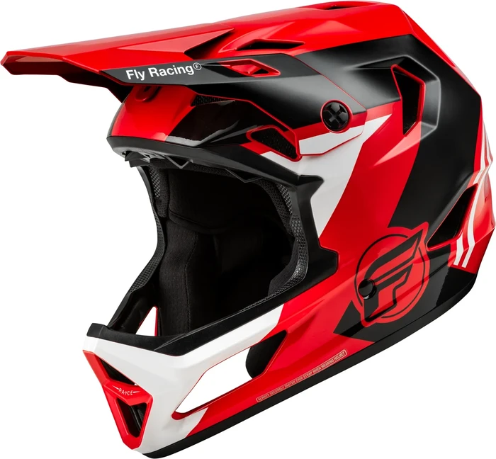 FLY RACING - 73-3611L - Rayce Helmets (2024)