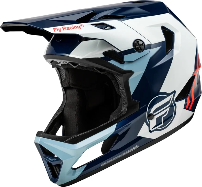FLY RACING - 73-3612YL - Youth Rayce Helmets (2024)