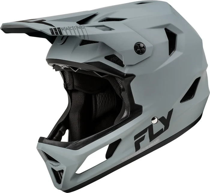 FLY RACING - 73-3614L - Rayce Helmets (2024)