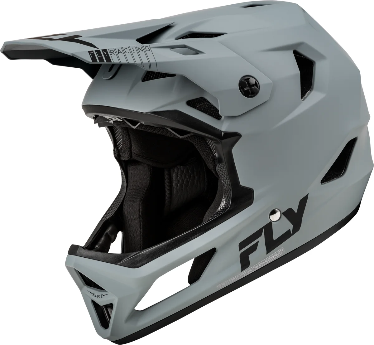 FLY RACING - 73-3614YM - Youth Rayce Helmets (2024)