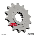 JT - JTF1558.14 - Steel Countershaft Sprocket