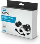 CARDO - ACC00008 - Freecom Hard Boom Audio Kit