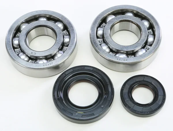 ProX Crankshaft Bearing & Seal Kit - Durable Engine Component for Powersports Vehicles
