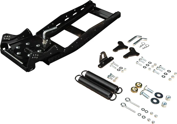 OPEN TRAIL - 459-6300 - Plow Push Tube