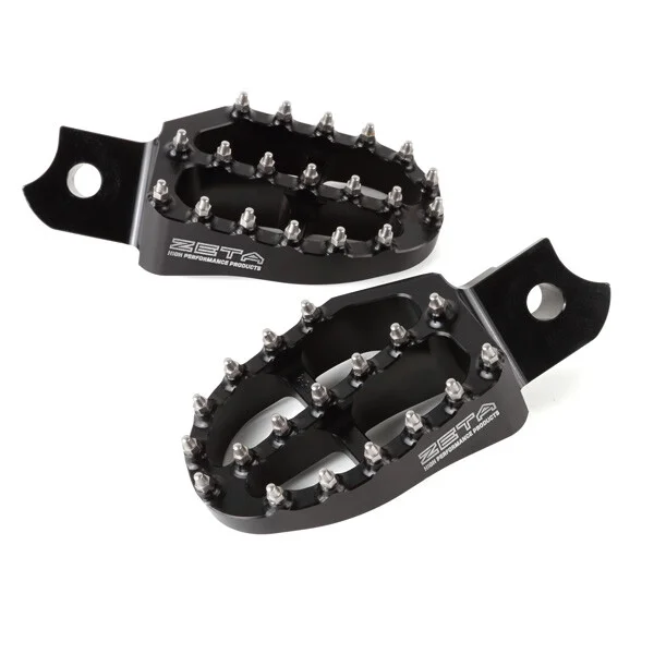 ZETA - ZE93-1100 - Aluminum Footpegs