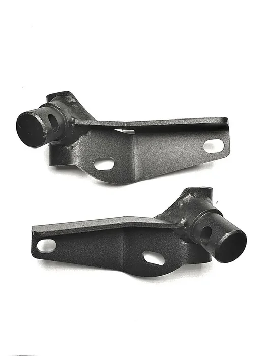 RIVAL POWERSPORTS USA - 24.7266.7276.2-BK202 - Defender Door Brackets