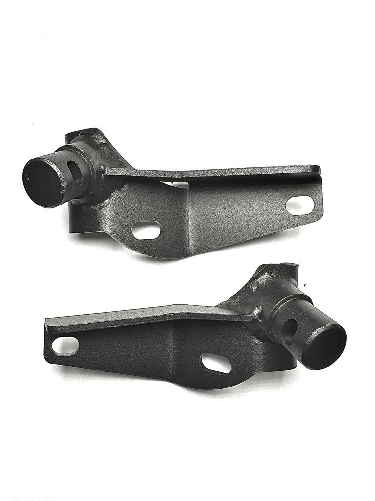 RIVAL POWERSPORTS USA - 24.7266.7276.2-BK202 - Defender Door Brackets