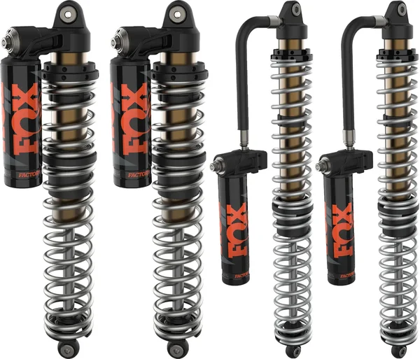FOX - 885-08-065 - 2.5 Podium RC2 Shocks