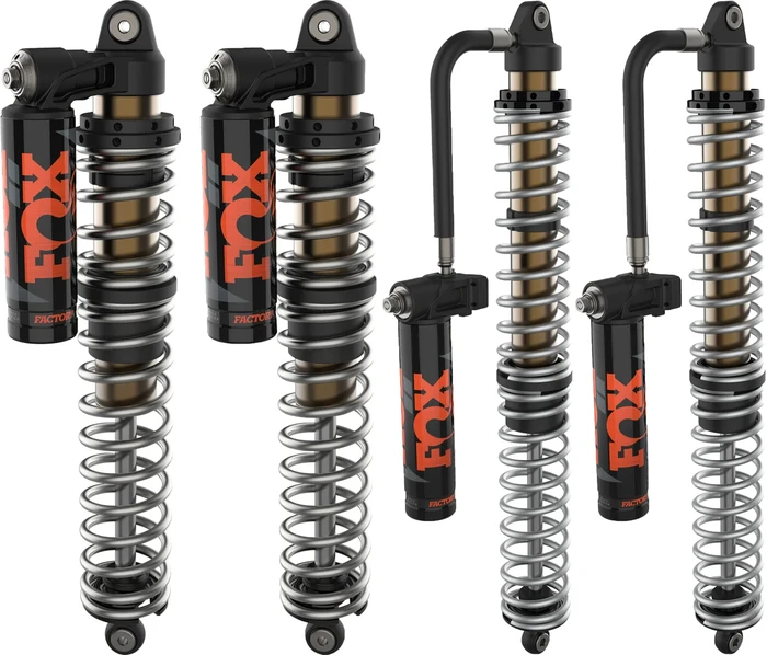 FOX - 885-08-071 - 2.5 Podium RC2 Shocks