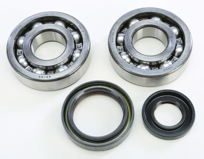 ProX Crankshaft Bearing & Seal Kit - High-Quality Engine Repair Kit for Powersports