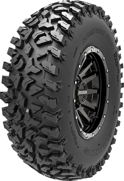 MAXXIS - TM00259300 - Tire Rampage Fury