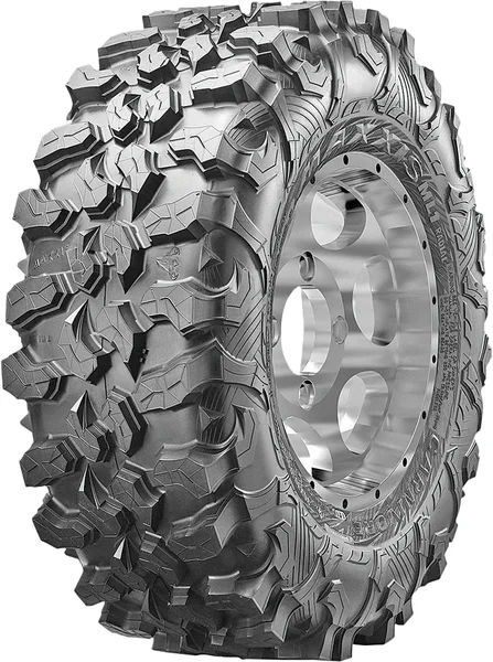 MAXXIS - TM00367400 - Carnivore Tire