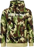 FLY RACING - 354-03002X - Trademark Hoodie (2024)