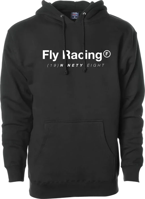 FLY RACING - 354-0301M - Trademark Hoodie (2024)