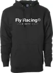 FLY RACING - 354-0301M - Trademark Hoodie (2024)