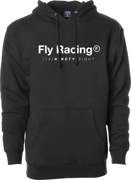 FLY RACING - 354-0301S - Trademark Hoodie (2024)