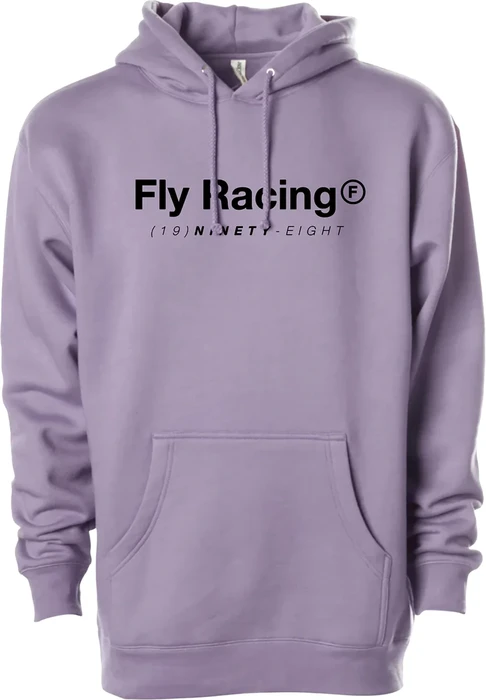 FLY RACING - 354-03022X - Trademark Hoodie (2024)