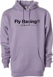 FLY RACING - 354-03022X - Trademark Hoodie (2024)