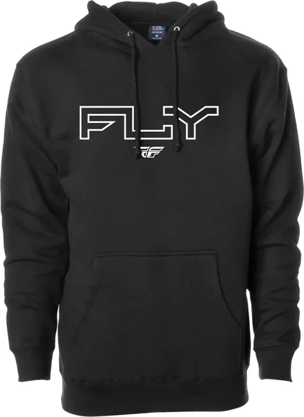 FLY RACING - 354-03042 - (Youth) Edge Hoodie (2024)