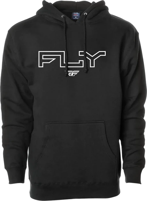 FLY RACING - 354-03042 - (Youth) Edge Hoodie (2024)
