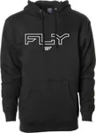 FLY RACING - 354-03042 - (Youth) Edge Hoodie (2024)
