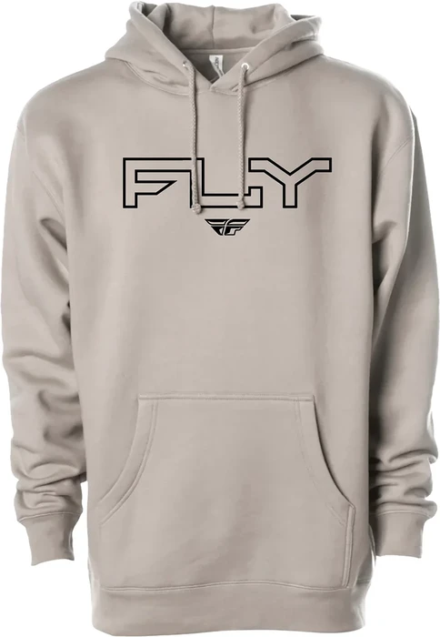 FLY RACING - 354-03052 - (Youth) Edge Hoodie (2024)