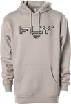 FLY RACING - 354-0305M - Edge Hoodie (2024)