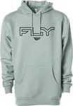 FLY RACING - 354-03062X - Edge Hoodie (2024)