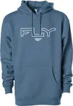 FLY RACING - 354-03071 - (Youth) Edge Hoodie (2024)