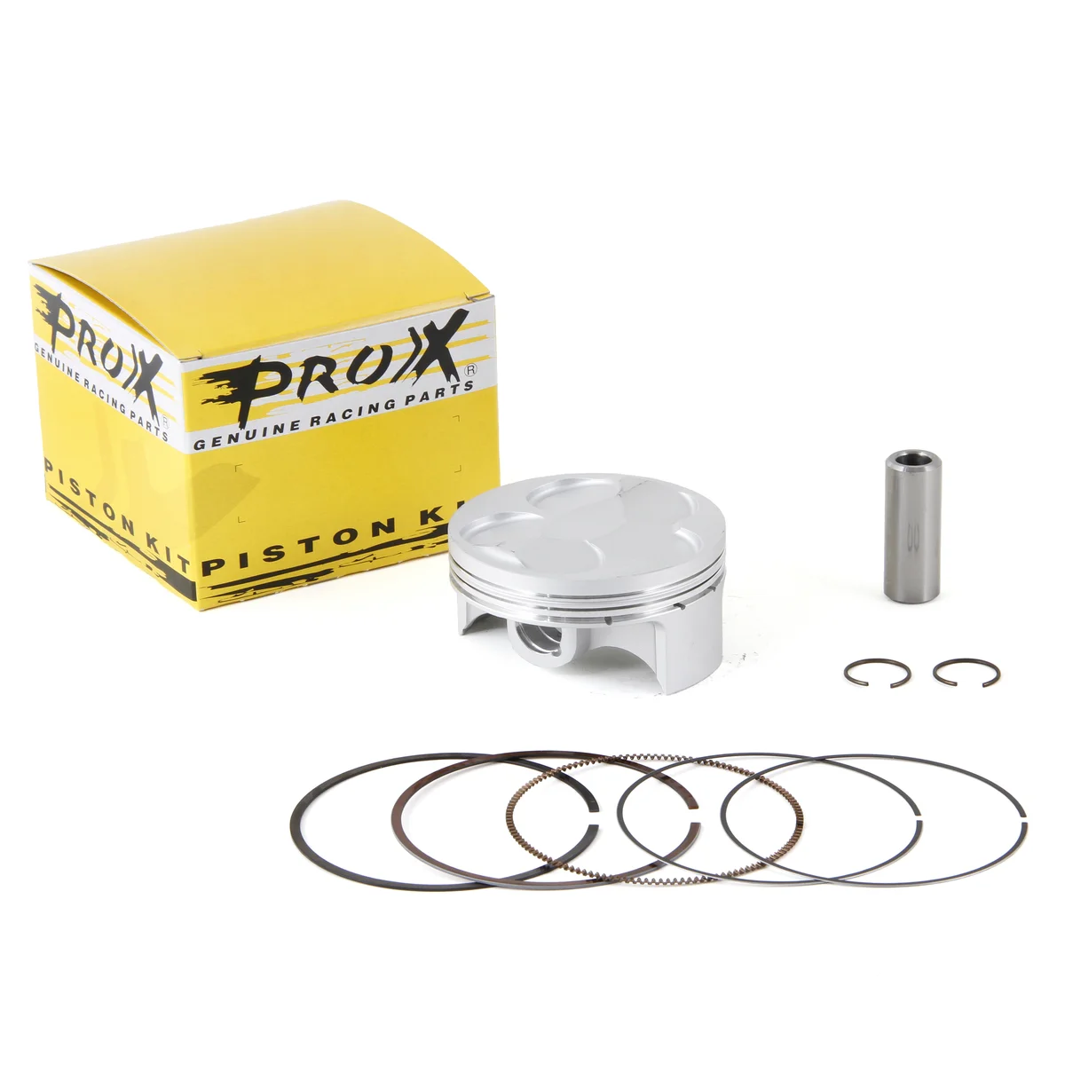 PROX - 01.2412.A - Piston Kit