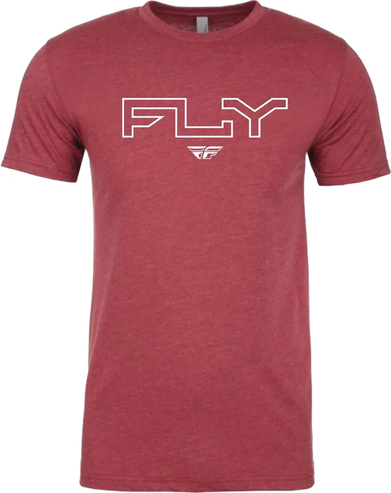 FLY RACING - 354-03092X - Edge Tee (2024)