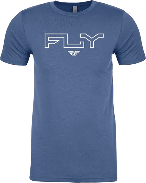 FLY RACING - 354-03102X - Edge Tee (2024)