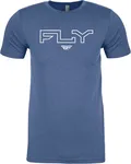 FLY RACING - 354-0310L - Edge Tee (2024)