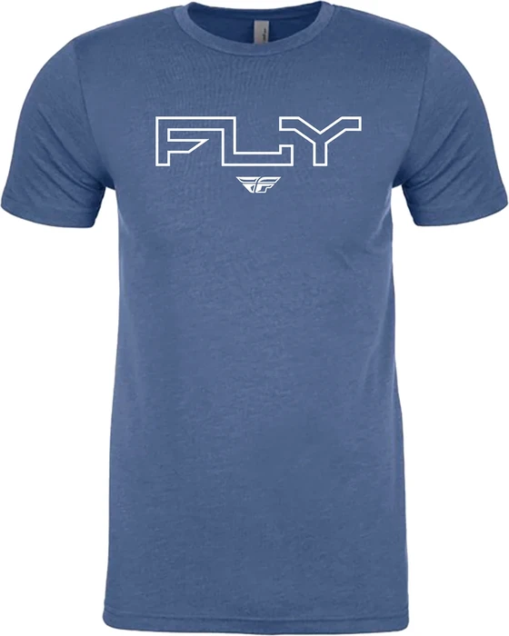 FLY RACING - 354-0310X - Edge Tee (2024)