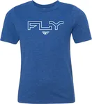 FLY RACING - 354-0310YL - (Youth) Edge Tee (2024)