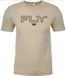 FLY RACING - 354-03112X - Edge Tee (2024)