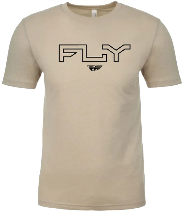 FLY RACING - 354-0311L - Edge Tee (2024)