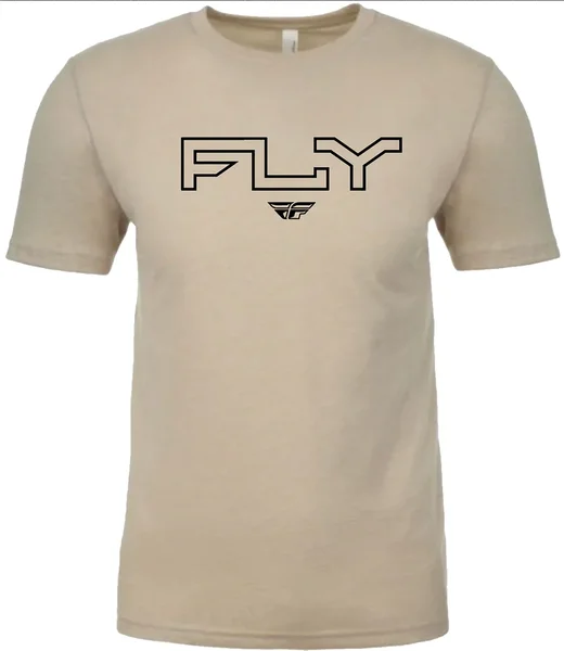 FLY RACING - 354-0311X - Edge Tee (2024)