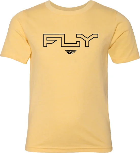 FLY RACING - 354-0311YL - (Youth) Edge Tee (2024)