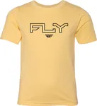 FLY RACING - 354-0311YS - (Youth) Edge Tee (2024)