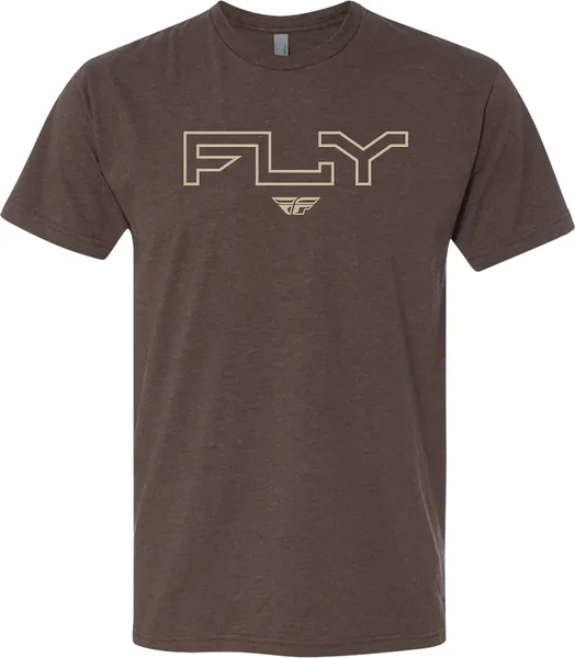 FLY RACING - 354-0312X - Edge Tee (2024)