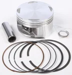 ProX 01.1495.025 Piston Kit - High-Performance Engine Component for Powersports Vehicles