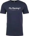 FLY RACING - 354-0314S - Trademark Tee (2024)