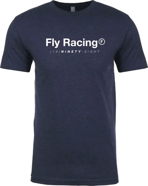 FLY RACING - 354-0314X - Trademark Tee (2024)