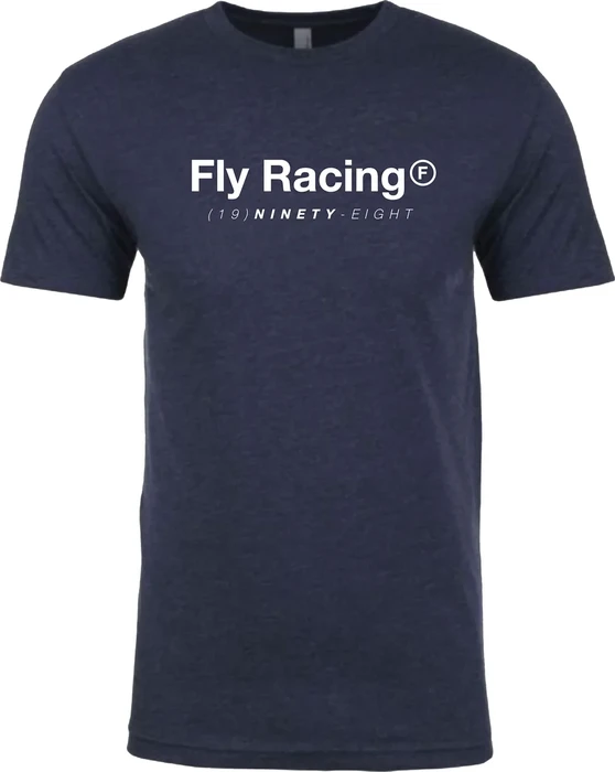 FLY RACING - 354-0314X - Trademark Tee (2024)